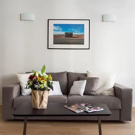 Apartment Brand New , Life District Milan