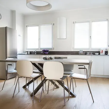 Brand New , Life District Apartment *