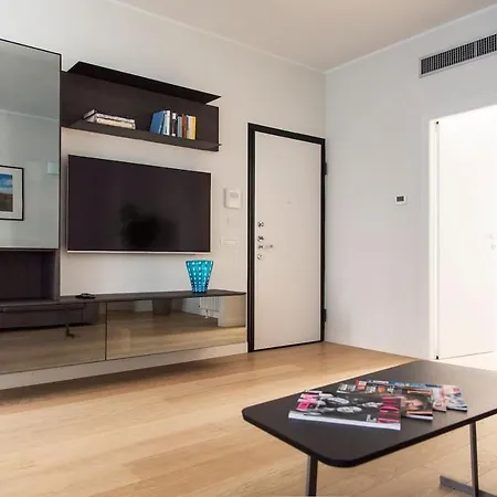 Brand New , Life District Apartment