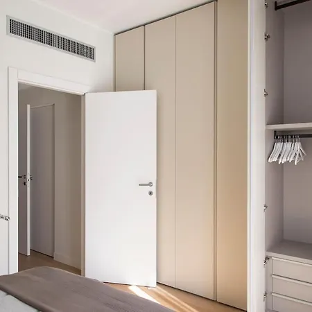 Apartment Brand New , Life District Milan