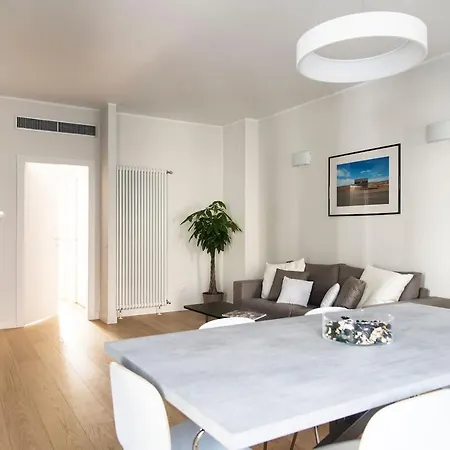 Brand New , Life District Apartment