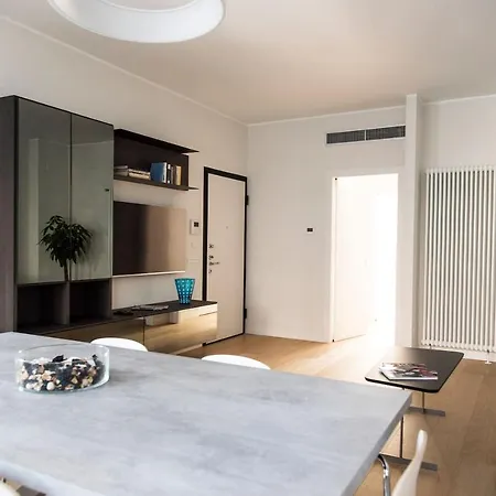 Brand New , Life District Apartment