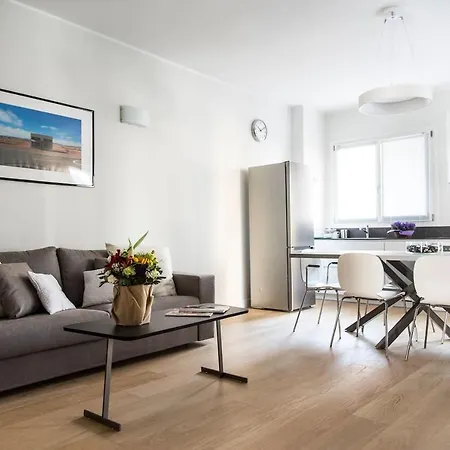 Brand New , Life District Apartment *