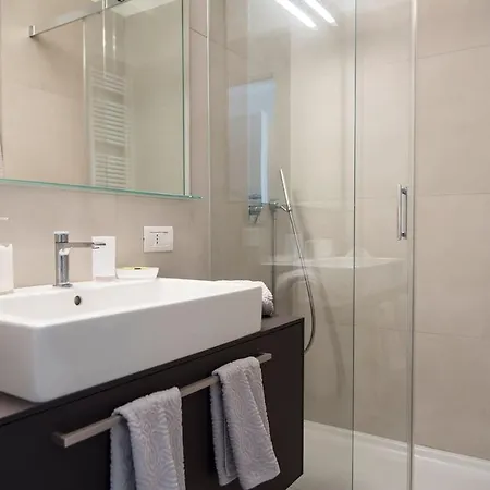 Brand New , Life District Apartment Milan