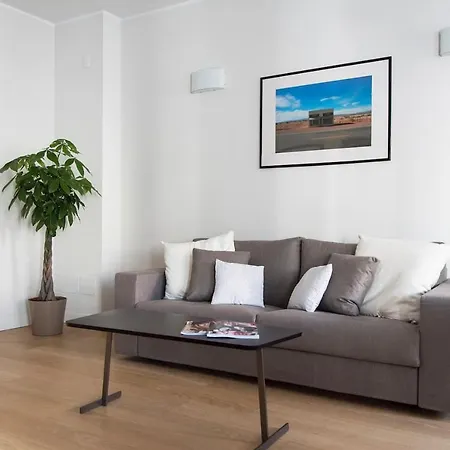Brand New , Life District Apartment *
