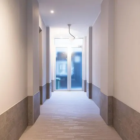 Brand New , Life District Apartment *
