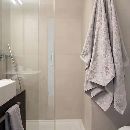 Apartment Brand New , Life District Milan