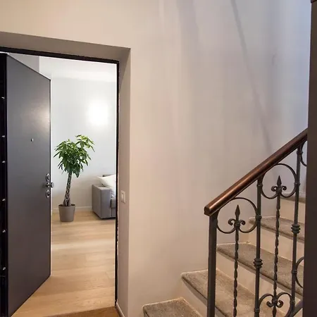Apartment Brand New , Life District Milan